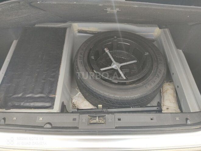 Mercedes E 240 2000, 167,000 km - 2.6 l - Bakı