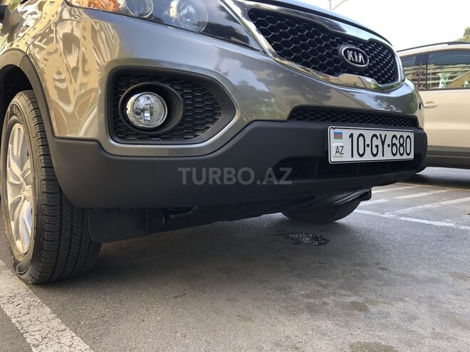 Kia Sorento 2011, 123,000 km - 2.0 l - Bakı