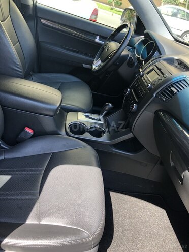 Kia Sorento 2011, 123,000 km - 2.0 l - Bakı