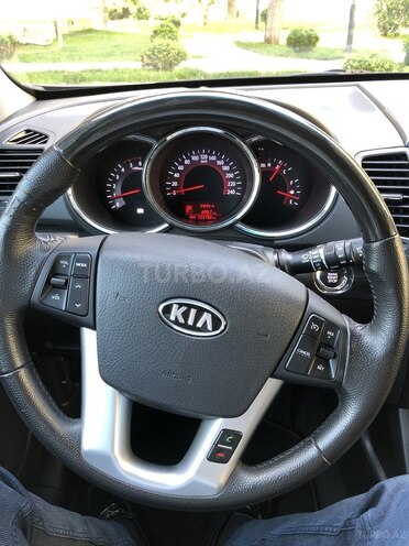 Kia Sorento 2011, 123,000 km - 2.0 l - Bakı