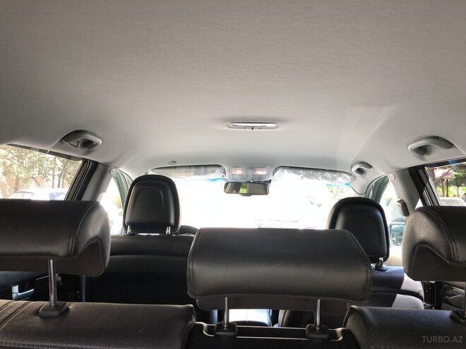 Kia Sorento 2011, 123,000 km - 2.0 l - Bakı