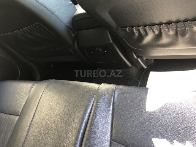 Kia Sorento 2011, 123,000 km - 2.0 l - Bakı