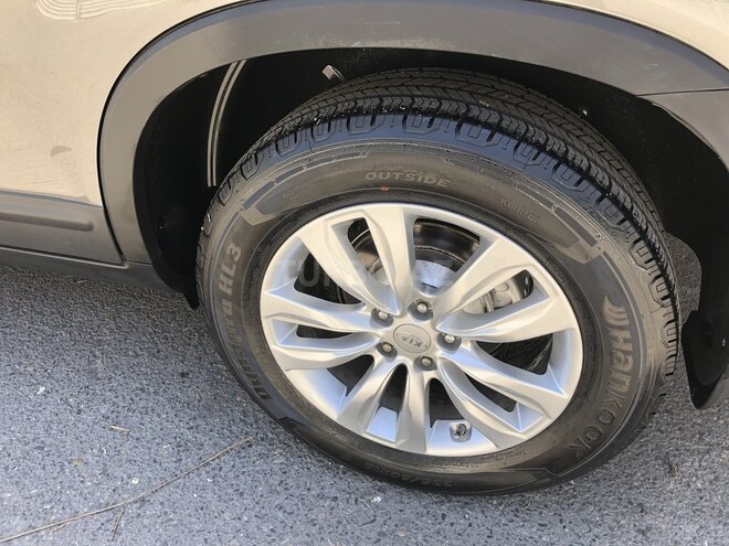 Kia Sorento 2011, 123,000 km - 2.0 l - Bakı