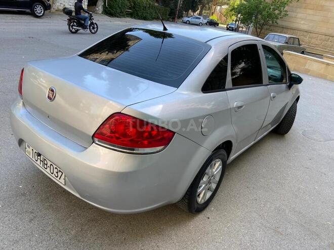Fiat Linea 2007, 256,000 km - 1.4 l - Bakı