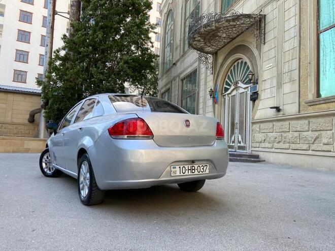 Fiat Linea 2007, 256,000 km - 1.4 l - Bakı