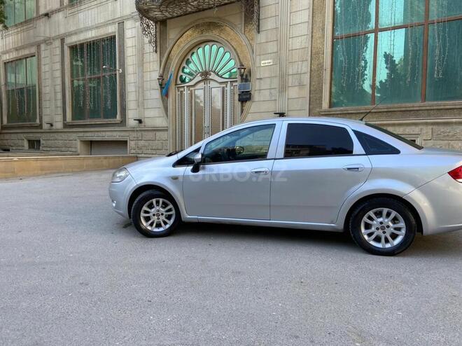 Fiat Linea 2007, 256,000 km - 1.4 l - Bakı