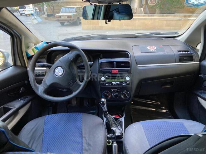 Fiat Linea 2007, 256,000 km - 1.4 l - Bakı