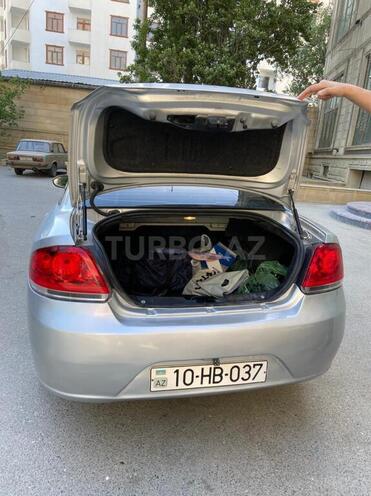 Fiat Linea 2007, 256,000 km - 1.4 l - Bakı