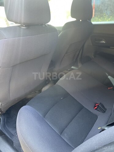 Chevrolet Cruze 2013, 186,000 km - 1.4 l - Bakı
