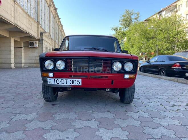 LADA (VAZ) 2106 2004, 220,000 km - 1.6 l - Bakı