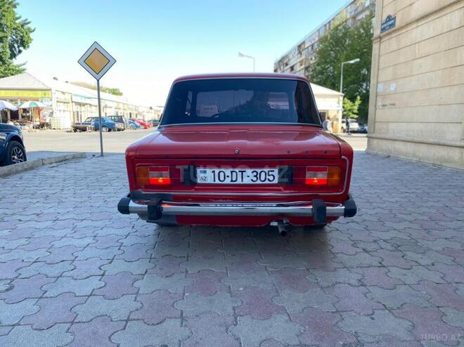 LADA (VAZ) 2106 2004, 220,000 km - 1.6 l - Bakı