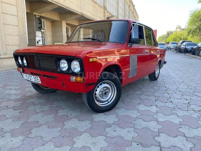 LADA (VAZ) 2106 2004, 220,000 km - 1.6 l - Bakı