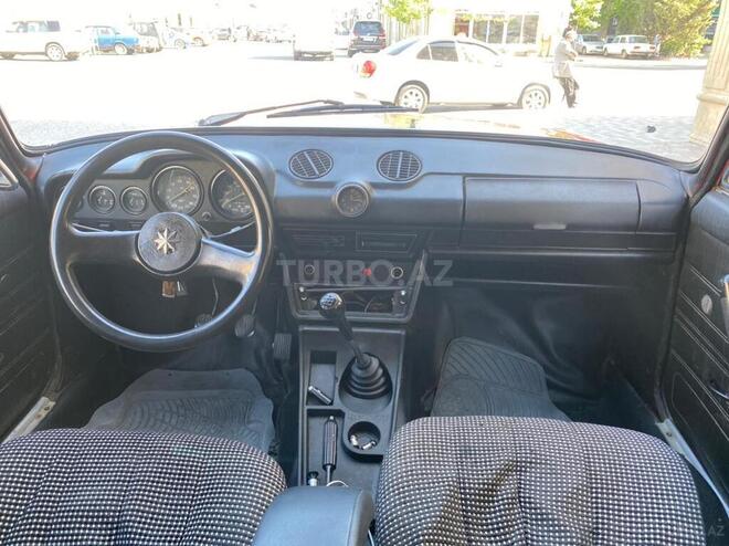 LADA (VAZ) 2106 2004, 220,000 km - 1.6 l - Bakı