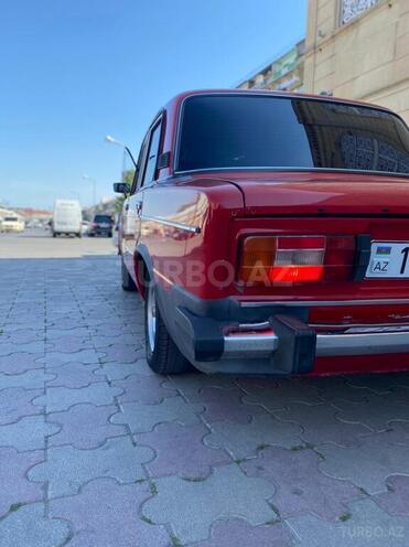 LADA (VAZ) 2106 2004, 220,000 km - 1.6 l - Bakı