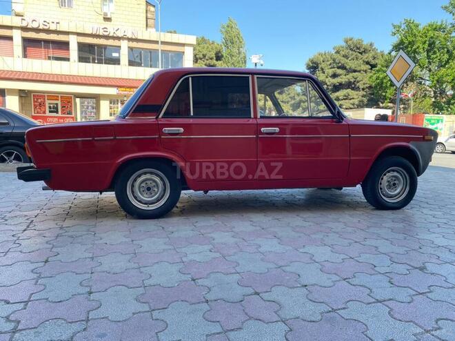 LADA (VAZ) 2106 2004, 220,000 km - 1.6 l - Bakı