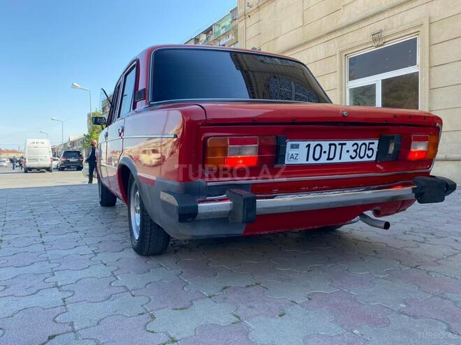 LADA (VAZ) 2106 2004, 220,000 km - 1.6 l - Bakı