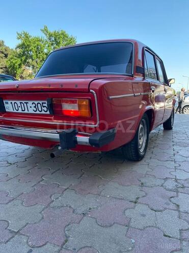LADA (VAZ) 2106 2004, 220,000 km - 1.6 l - Bakı