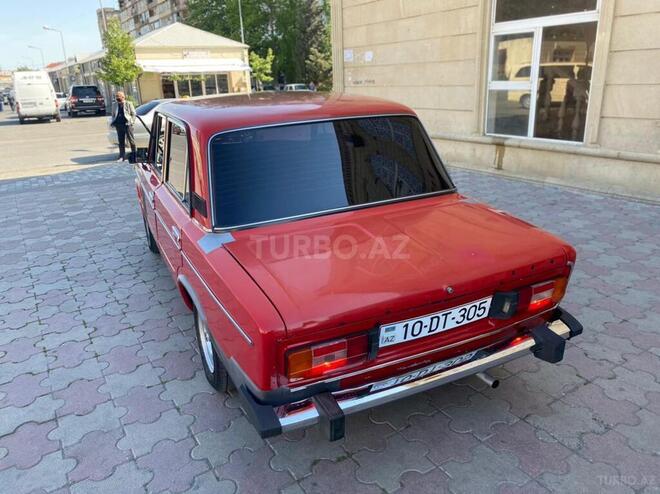 LADA (VAZ) 2106 2004, 220,000 km - 1.6 l - Bakı