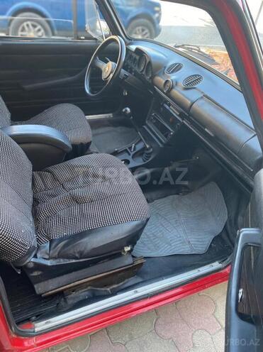 LADA (VAZ) 2106 2004, 220,000 km - 1.6 l - Bakı