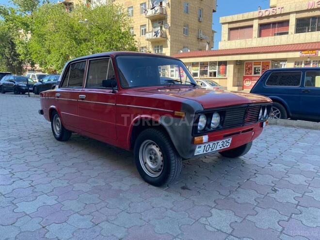 LADA (VAZ) 2106 2004, 220,000 km - 1.6 l - Bakı