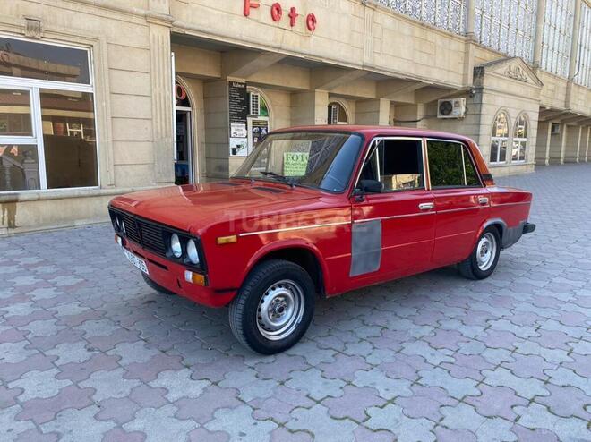 LADA (VAZ) 2106 2004, 220,000 km - 1.6 l - Bakı
