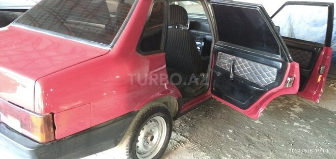 LADA (VAZ) 21099 1995, 78,680 km - 1.5 л - Bakı