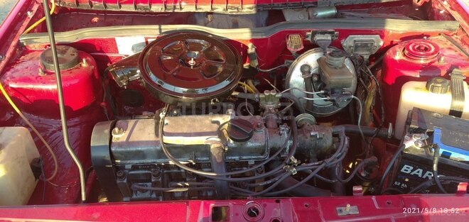 LADA (VAZ) 21099 1995, 78,680 km - 1.5 л - Bakı