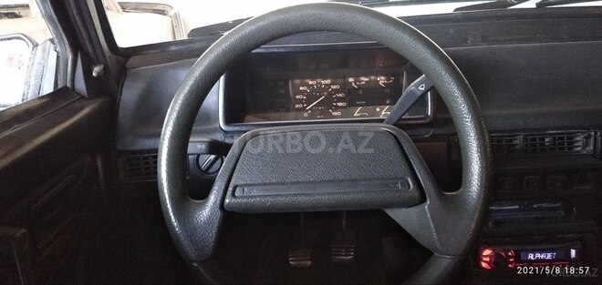 LADA (VAZ) 21099 1995, 78,680 km - 1.5 л - Bakı