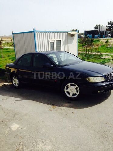 Opel Omega 2000, 286,000 km - 2.5 l - Bakı