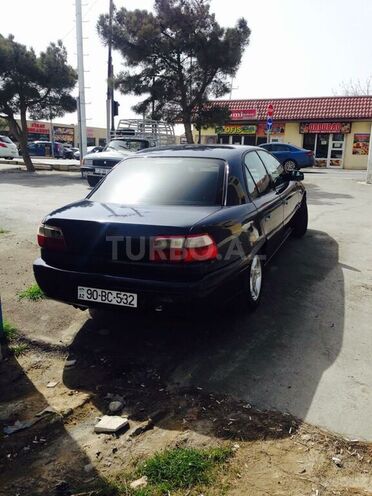 Opel Omega 2000, 286,000 km - 2.5 l - Bakı