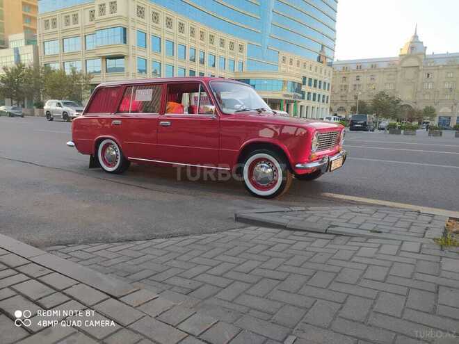LADA (VAZ) 21011 1978, 60,500 km - 1.6 l - Bakı