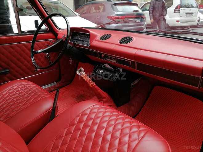 LADA (VAZ) 21011 1978, 60,500 km - 1.6 l - Bakı