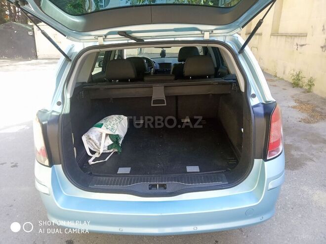 Opel Astra 2008, 210,000 km - 1.3 л - Bakı