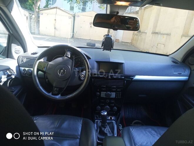 Opel Astra 2008, 210,000 km - 1.3 л - Bakı