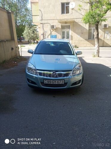 Opel Astra 2008, 210,000 km - 1.3 л - Bakı