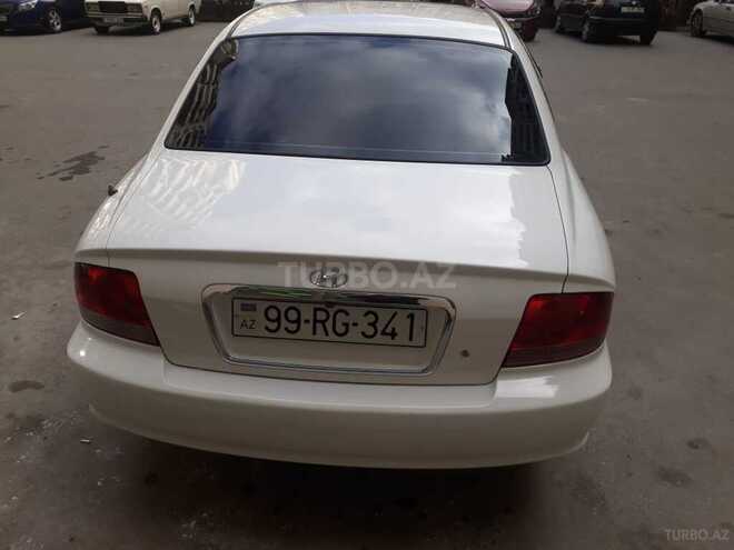 Hyundai Sonata 2004, 325,869 km - 2.0 l - Bakı