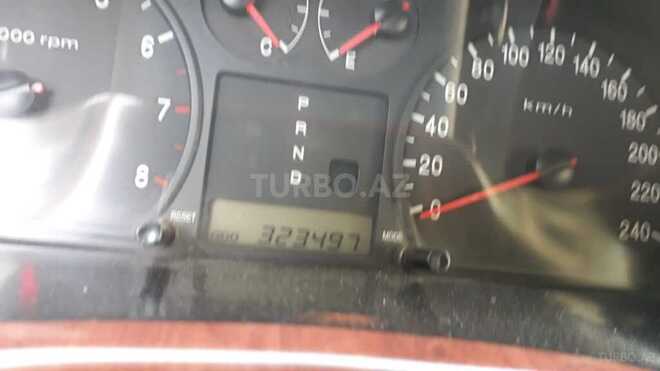 Hyundai Sonata 2004, 325,869 km - 2.0 l - Bakı