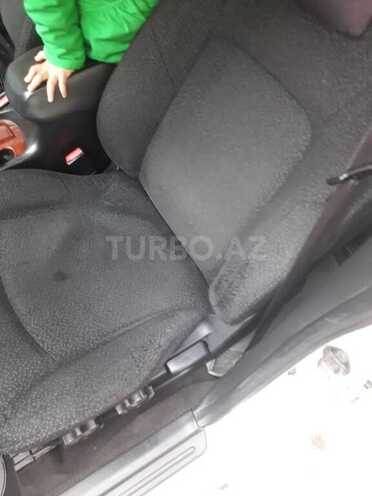 Hyundai Sonata 2004, 325,869 km - 2.0 l - Bakı