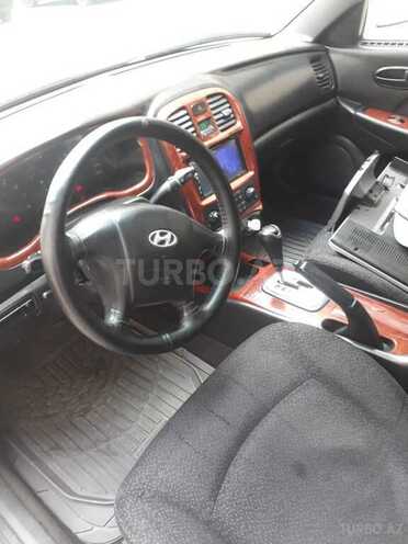 Hyundai Sonata 2004, 325,869 km - 2.0 l - Bakı