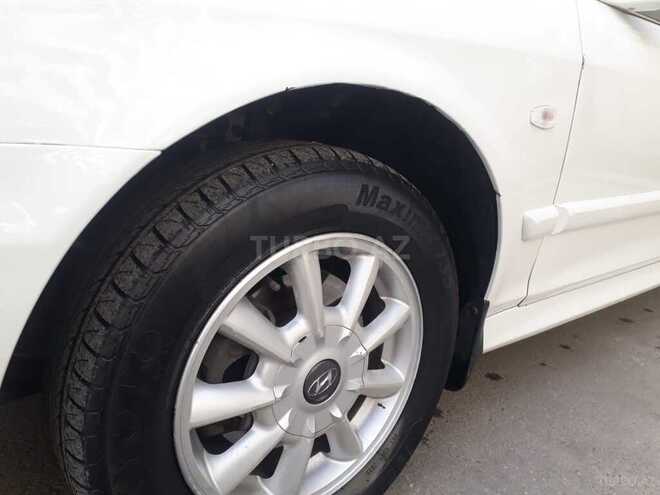 Hyundai Sonata 2004, 325,869 km - 2.0 l - Bakı
