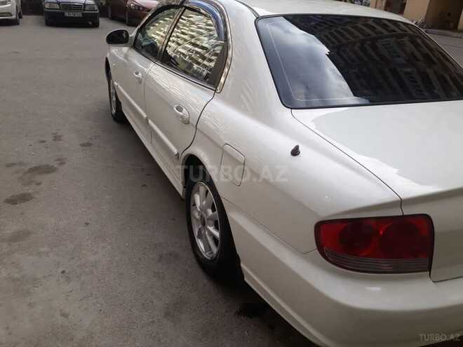 Hyundai Sonata 2004, 325,869 km - 2.0 l - Bakı