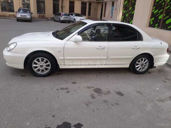 Hyundai Sonata 2004, 325,869 km - 2.0 l - Bakı
