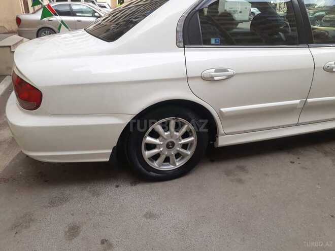 Hyundai Sonata 2004, 325,869 km - 2.0 l - Bakı
