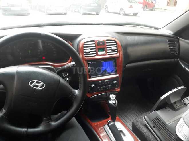 Hyundai Sonata 2004, 325,869 km - 2.0 l - Bakı