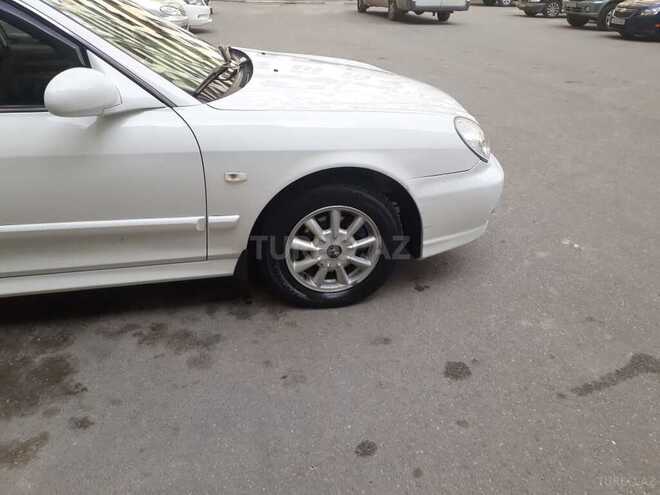 Hyundai Sonata 2004, 325,869 km - 2.0 l - Bakı