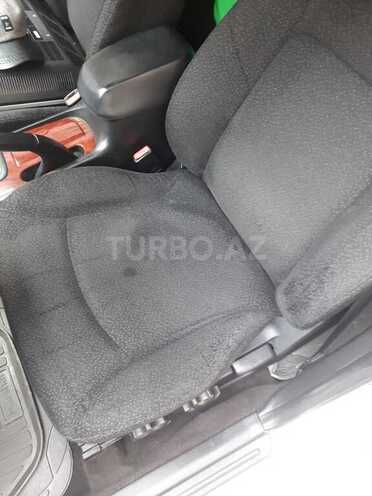 Hyundai Sonata 2004, 325,869 km - 2.0 l - Bakı