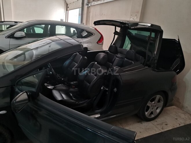 Peugeot  2006, 165,000 km - 2.0 l - Bakı