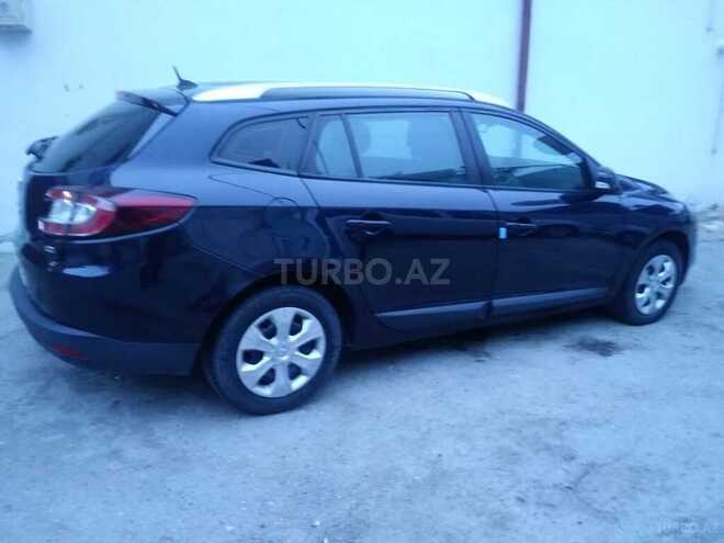 Renault Megane 2009, 350,000 km - 1.5 л - Bakı