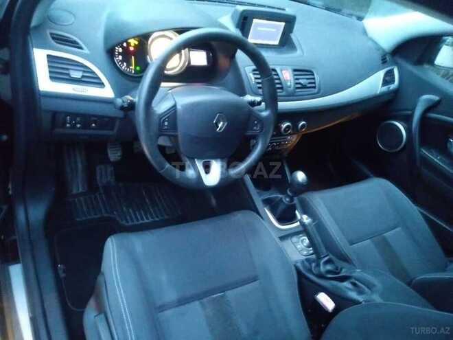 Renault Megane 2009, 350,000 km - 1.5 л - Bakı