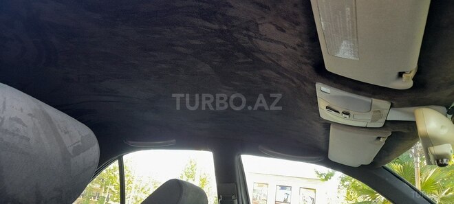 Mercedes E 200 1995, 390,000 km - 2.0 л - Ağdaş